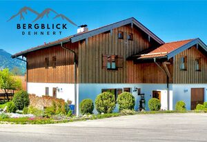 Ferienwohnung Dehnert