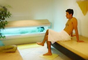 Hotel Dreisonnenberg – Doppelzimmer mit Balkon