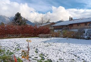 Haus Almblick