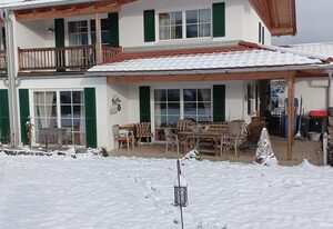 Haus Almblick