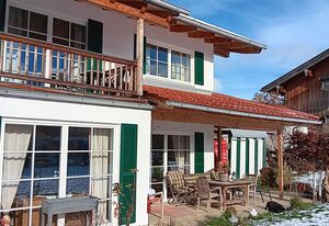 Haus Almblick
