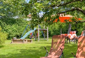 Ferienwohnungen Schmid Christa – Fewo Arber 65 qm