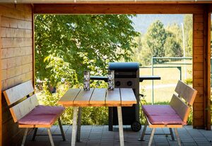 Ferienwohnungen Schmid Christa – Fewo Arber 65 qm