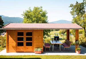 Ferienwohnungen Schmid Christa – Fewo Arber 65 qm