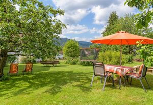 Ferienwohnungen Schmid Christa – Fewo Arber 65 qm