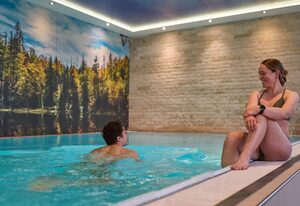 Panoramahotel Grobauer - Servus bei Freunden – Exklusivsuite