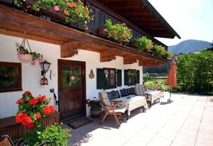 Haus Andrea Gästezimmer und Ferienwohnung – Dreibettzimmer