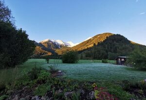 Haus Andrea Gästezimmer und Ferienwohnung – Dreibettzimmer