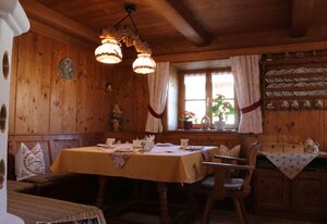Haus Andrea Gästezimmer und Ferienwohnung – Dreibettzimmer