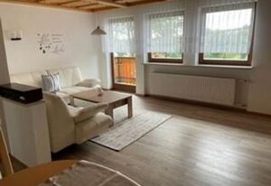Haus Gertraud Schreiner – Ferienwohnung Gertraud