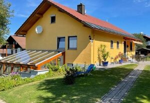 Haus Gertraud Schreiner – Ferienwohnung Gertraud