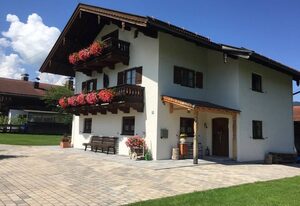 Ferienwohnung Bergzeit - Zollner Priska – Wendelstein