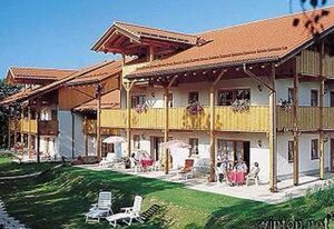 Landhaus Birkenberg – Ferienwohnung 4P