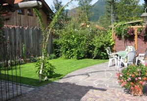 Ferienwohnung Limbrunner