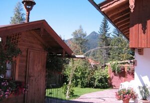 Ferienwohnung Limbrunner