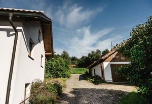 Bauernhof Madlhof – Ferienwohnung 1