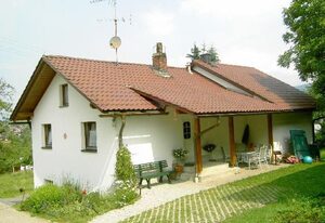 Bauernhof Madlhof – Ferienwohnung 1