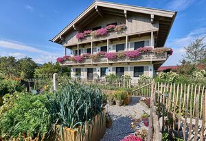 Hof Hauserbichl - Adults only – Apartment Fuchsbau