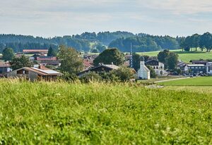 Hof Hauserbichl - Adults only – Apartment Fuchsbau
