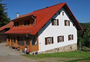 Lisa´s Häusl – Ferienwohnung Waldrand