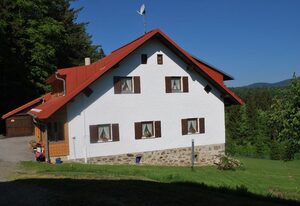 Lisa´s Häusl – Ferienwohnung Waldrand