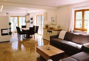 Haus Moni Ferienwohnungen – Ferienwohnungen Haus Moni 2