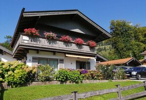 Haus Moni Ferienwohnungen – Ferienwohnungen Haus Moni 2