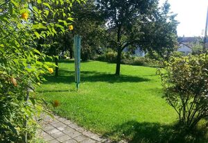 Ferienhaus Klingenbrunn – Ferienwohnung EG im Ferienhaus Klingenbrunn