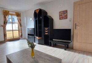 Ferienhaus Klingenbrunn – Ferienwohnung EG im Ferienhaus Klingenbrunn