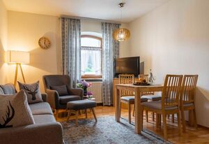 Hotel zur Post – Fewo Osserblick