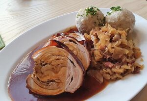 Hotel zur Post – Fewo Osserblick