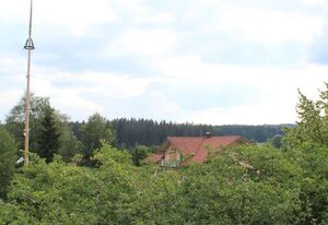 AnNo Wohlfühlen Bach