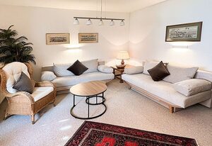 Haus Schweiger Ferienwohnung – Ferienwohnung Schweiger