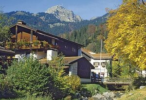 Haus Schweiger Ferienwohnung – Ferienwohnung Schweiger