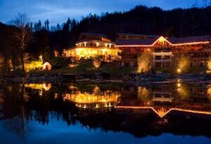 Hotel Feuriger Tatzlwurm **** – Einzelzimmer