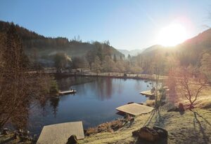 Hotel Feuriger Tatzlwurm **** – Einzelzimmer