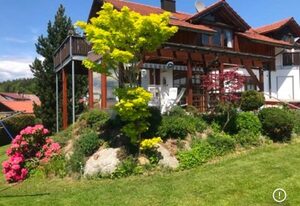 Haus der sieben Schwaben – Ferienwohnung