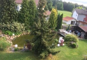 Haus der sieben Schwaben – Ferienwohnung
