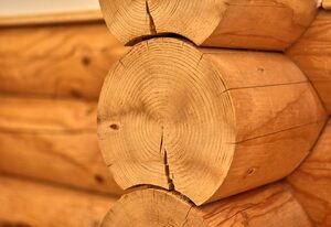 Chalet Blumental – Chalet mit Sauna