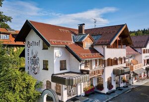 Gasthof Genosko – Wandererzimmer (EZ)