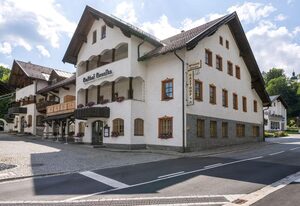 Gasthof Genosko – Wandererzimmer (EZ)