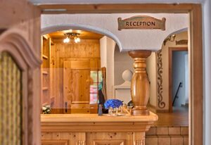 Gasthof Genosko – Wandererzimmer (EZ)