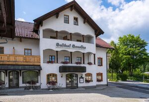 Gasthof Genosko – Wandererzimmer (EZ)