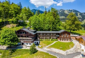 Berghotel Sudelfeld – Einzelzimmer Berghotel Sudelfeld