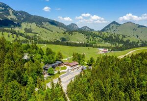Berghotel Sudelfeld – Einzelzimmer Berghotel Sudelfeld