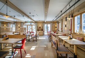 Berghotel Sudelfeld – Einzelzimmer Berghotel Sudelfeld