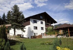 Ferienwohnung Traummichel – Ferienwohnung (65qm) mit zwei Schlafzimmern und Wlan