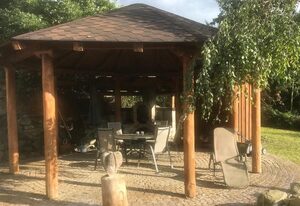 Ferienwohnung Traummichel – Ferienwohnung (65qm) mit zwei Schlafzimmern und Wlan
