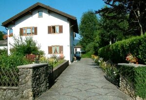 Ferienwohnung Stöger