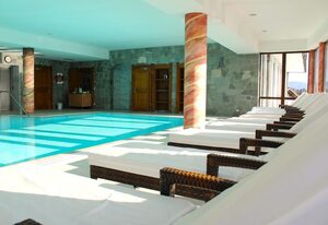 Hotel & Residence Hochriegel – Falkenstein im Stammhaus